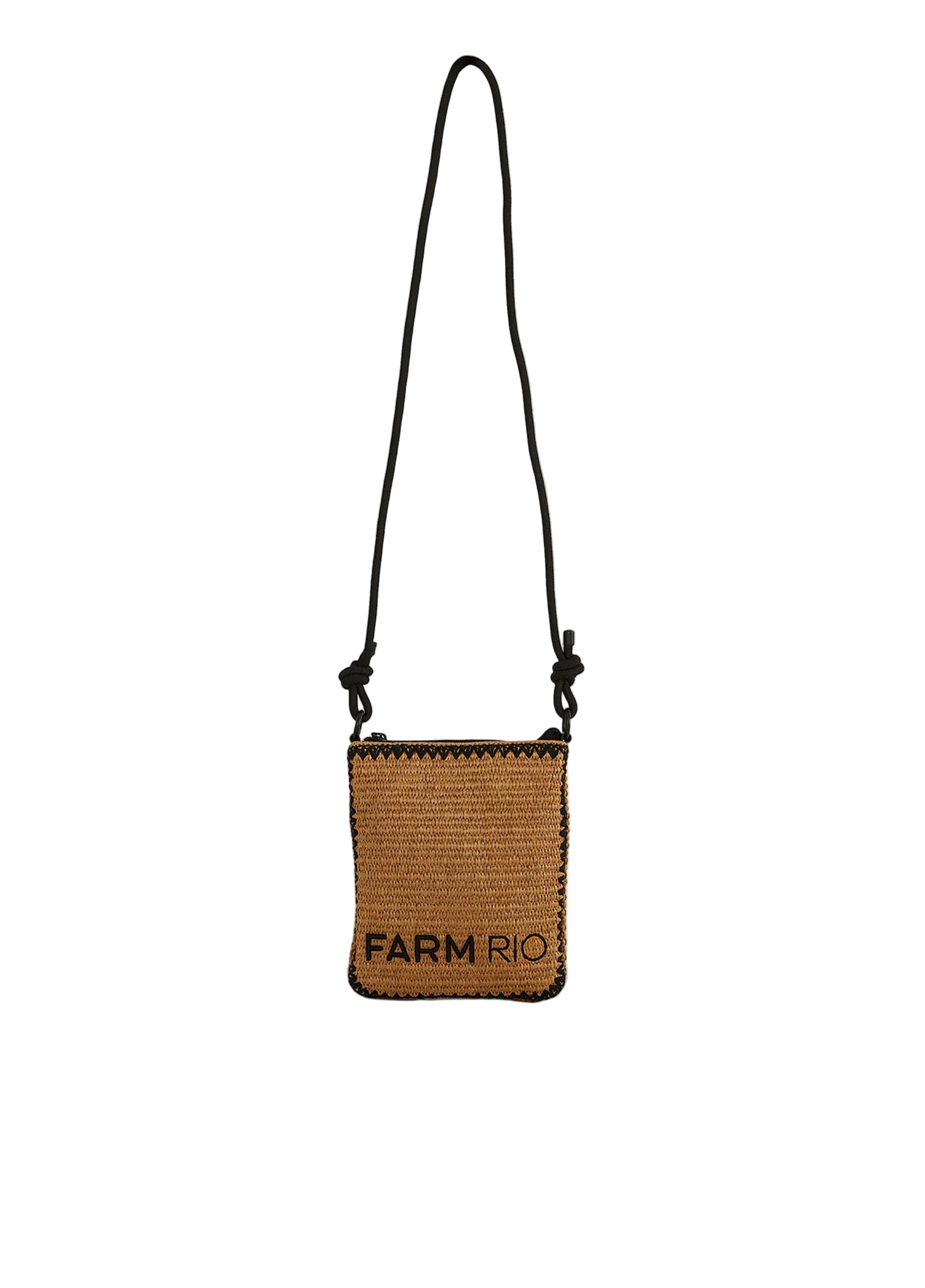Farm Rio - Bolsa Astral Artesanal