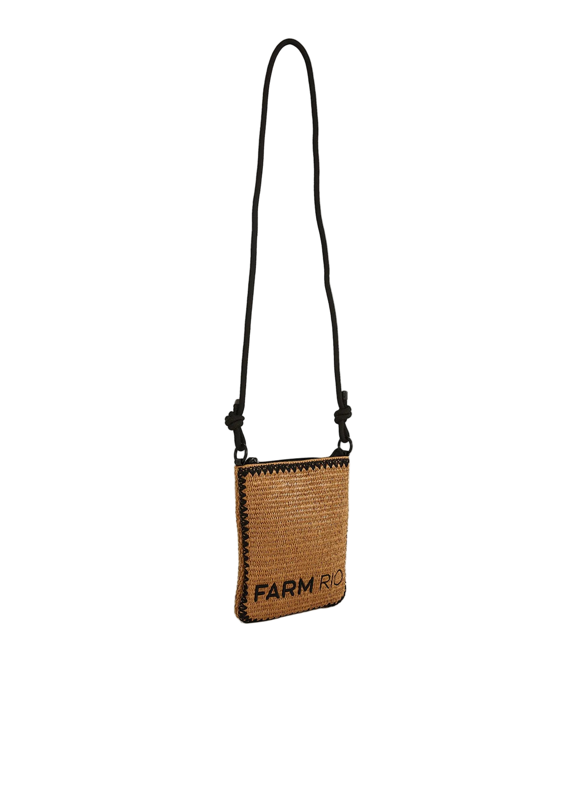 Farm Rio - Bolsa Astral Artesanal