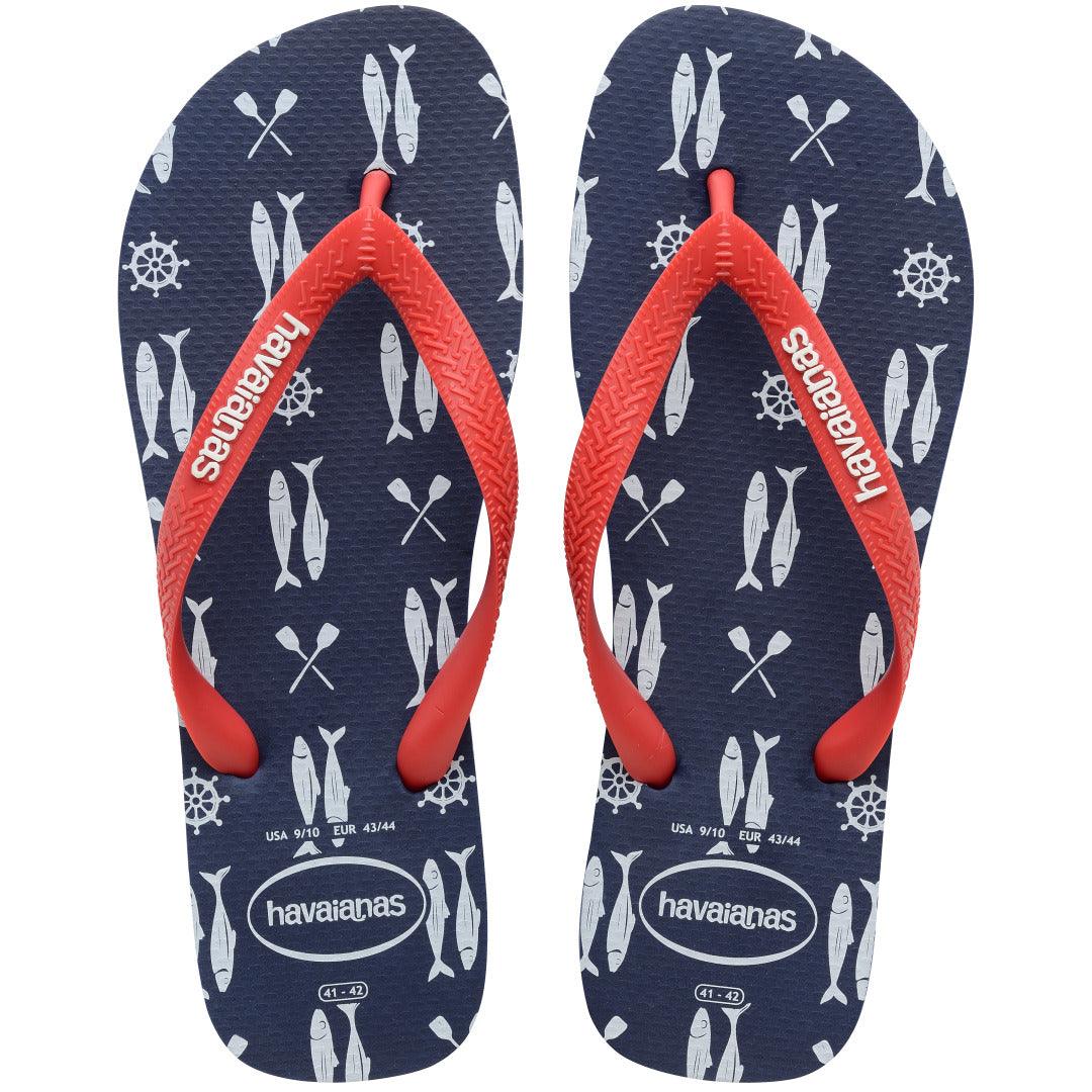 Havaianas Chinelo TOP Nautical