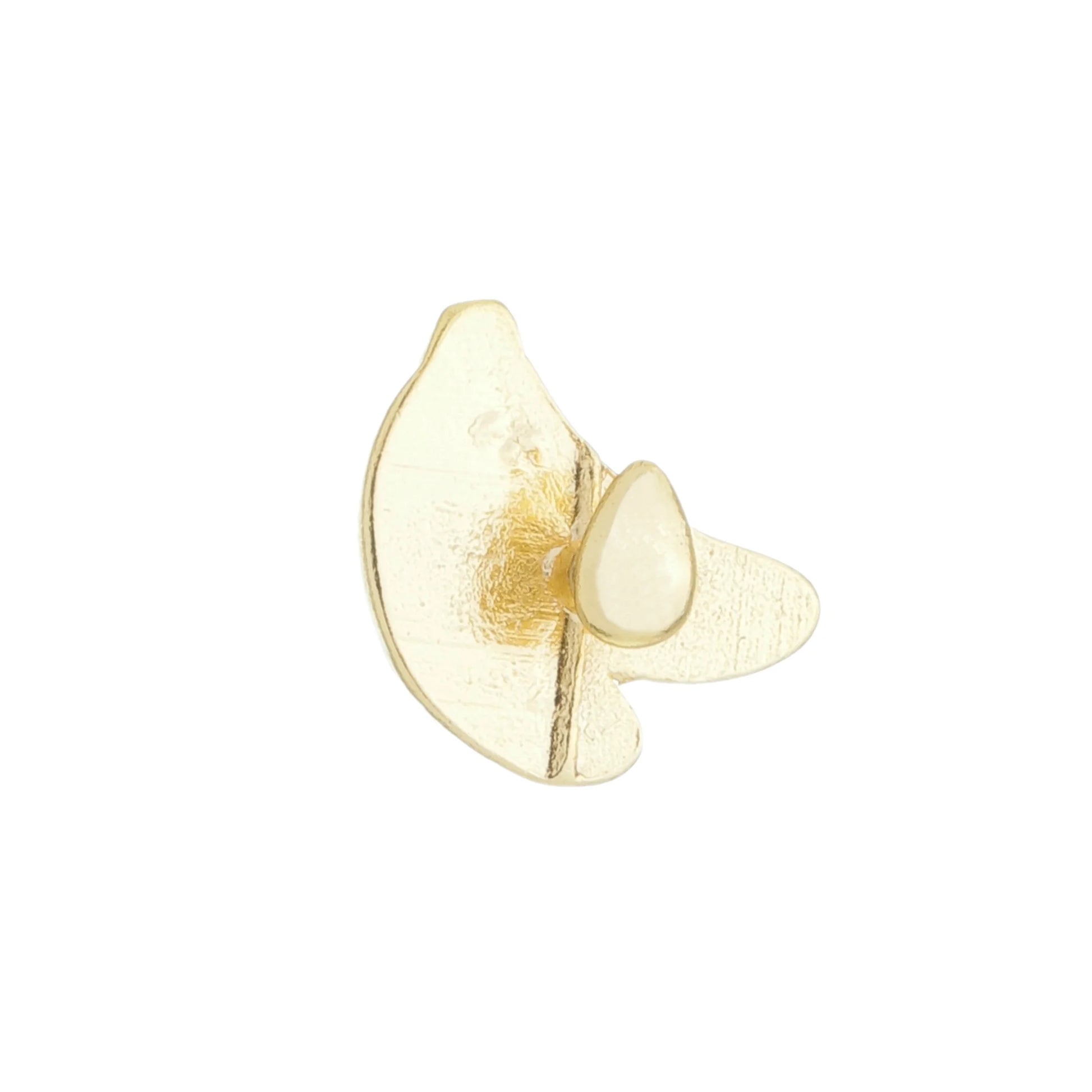 Acessórios Chinelos - Pin Frutas Banana