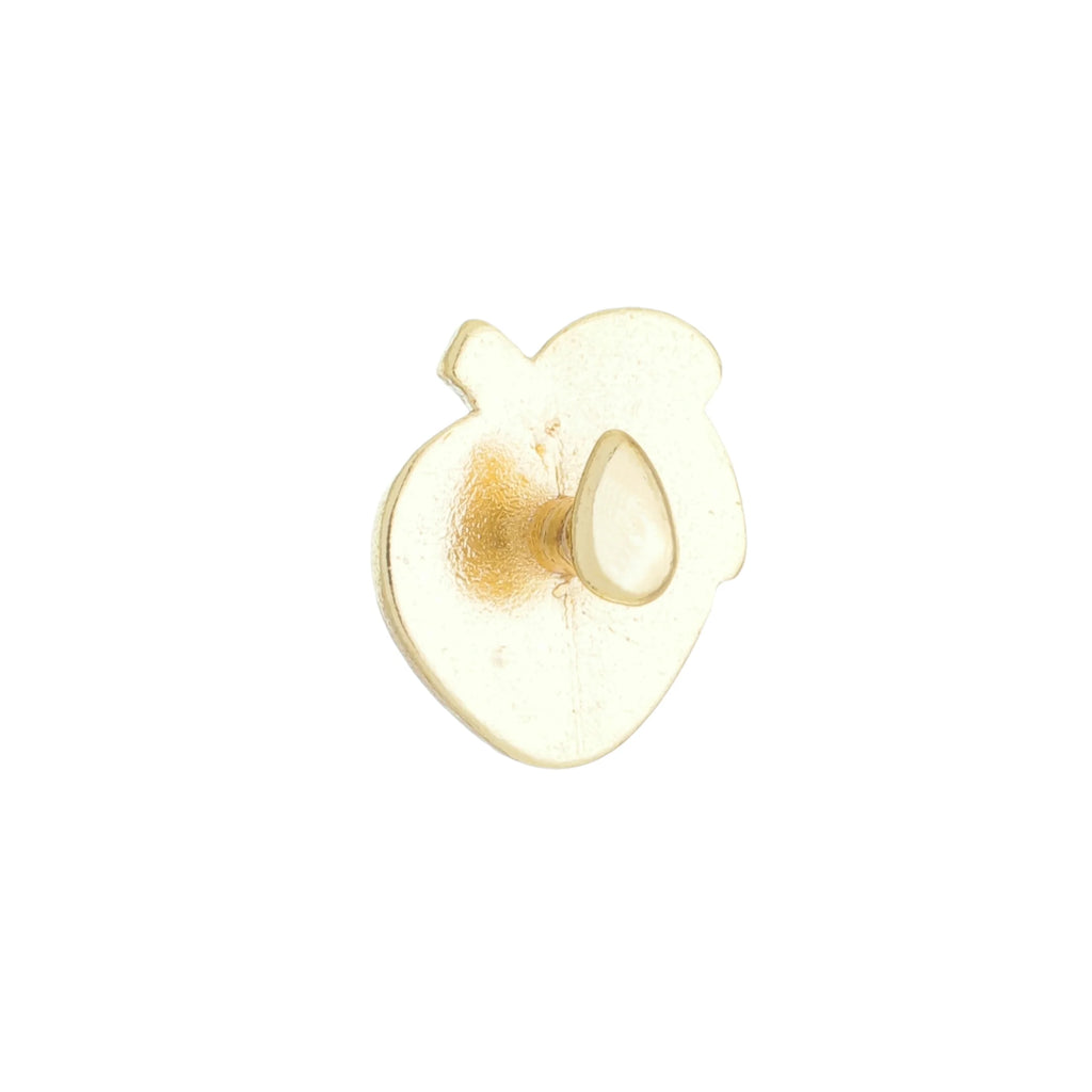 Acessórios Chinelos - Pin Frutas Morango
