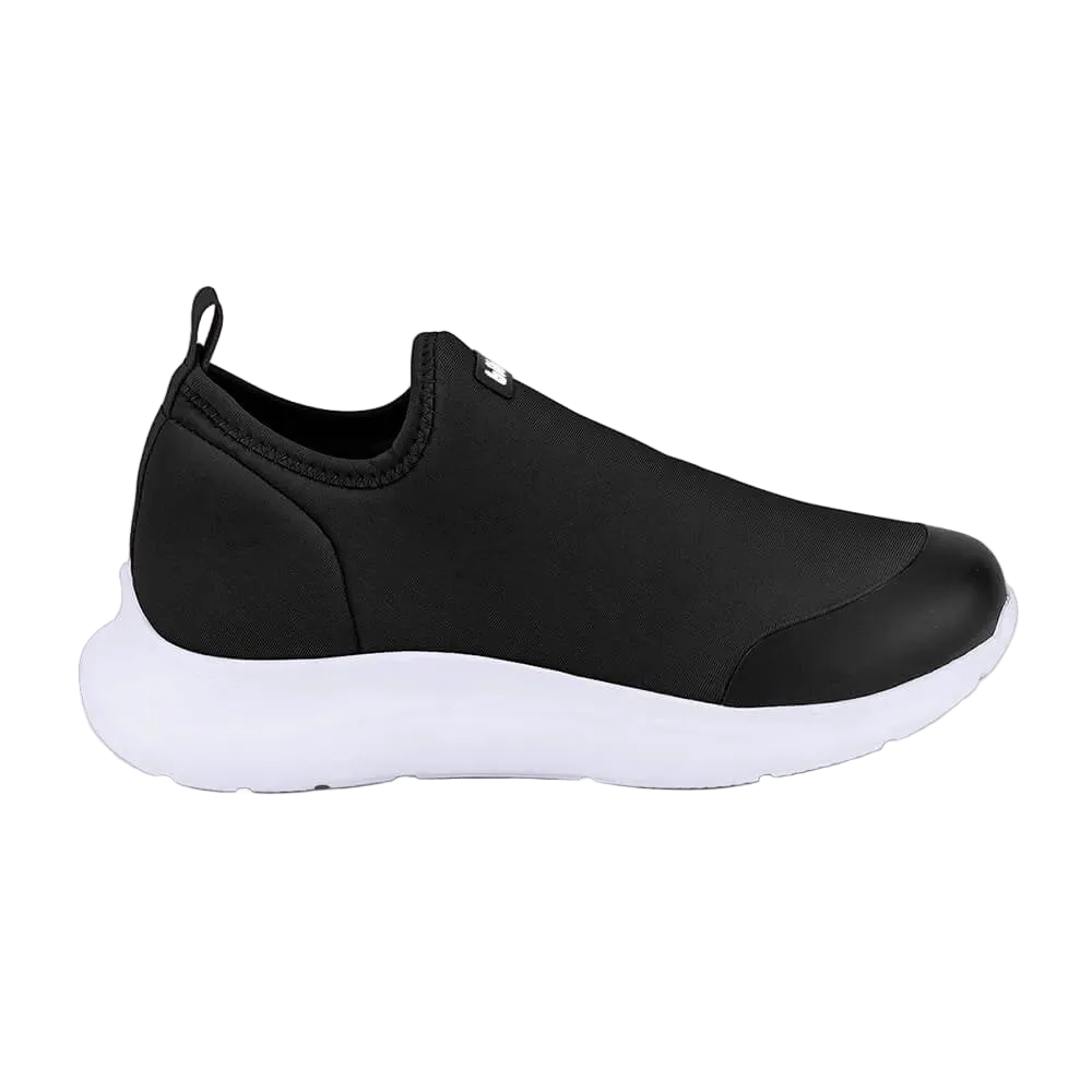BIBI Tênis Infantil Action Preto