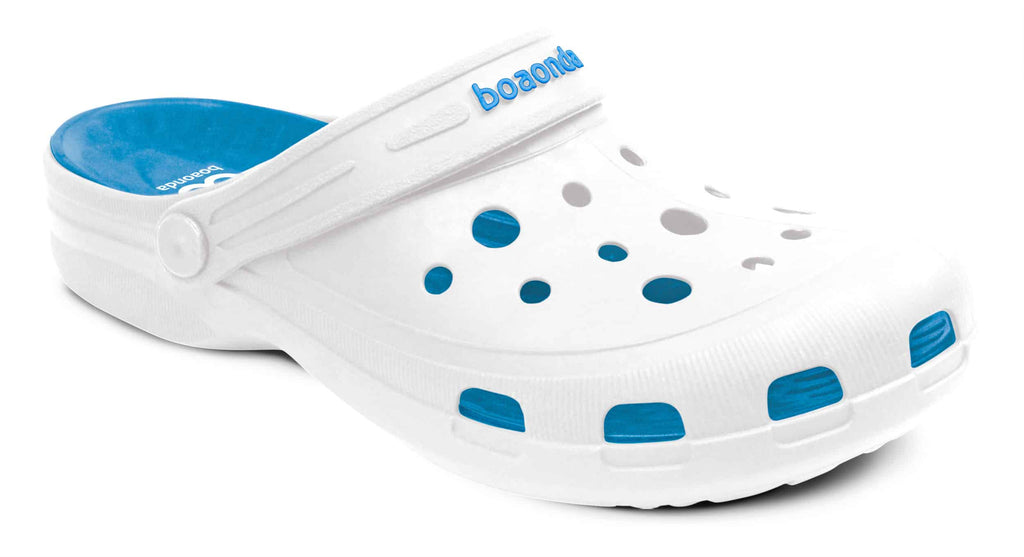 Boa Onda Clog John