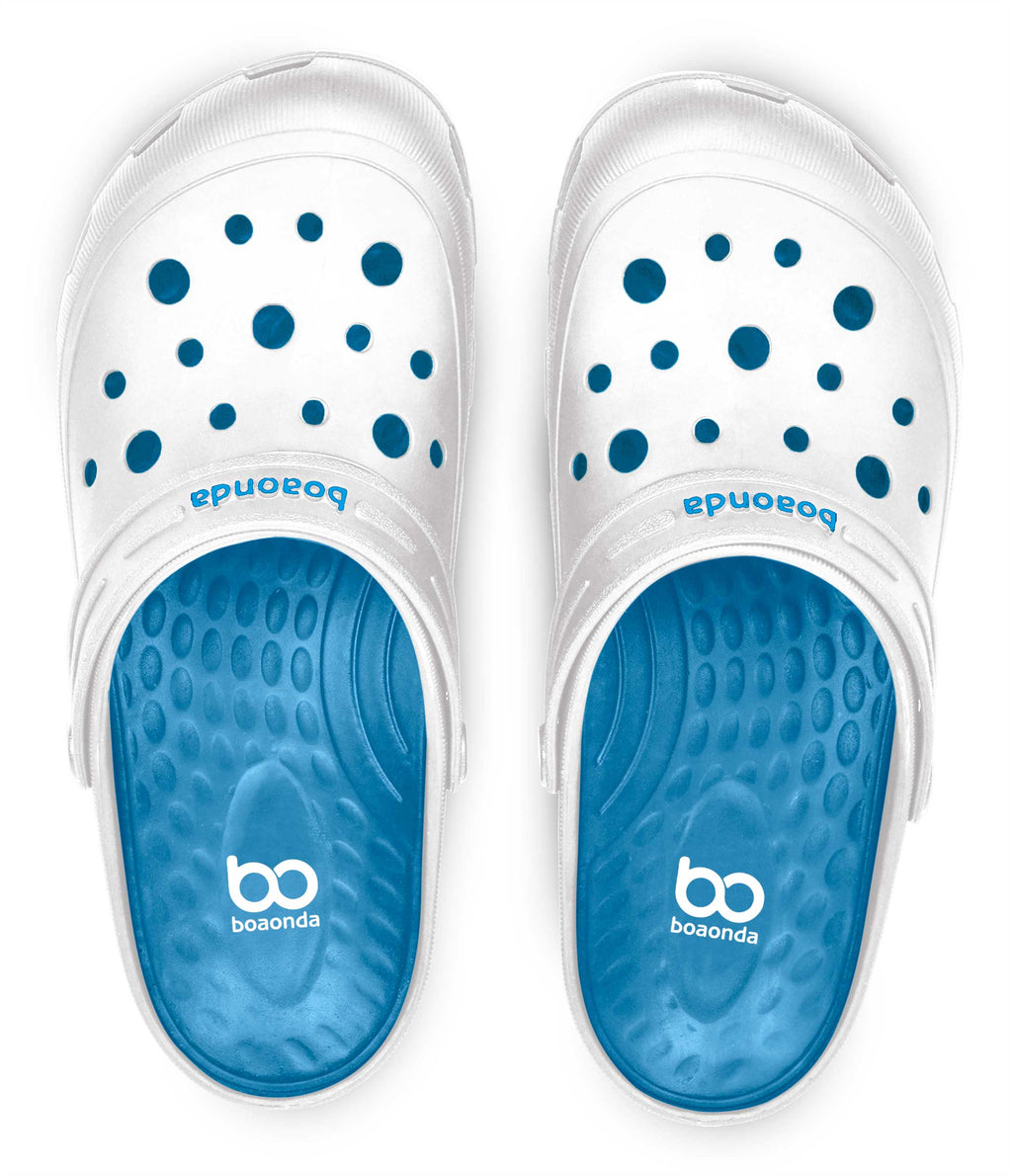 Boa Onda Clog John
