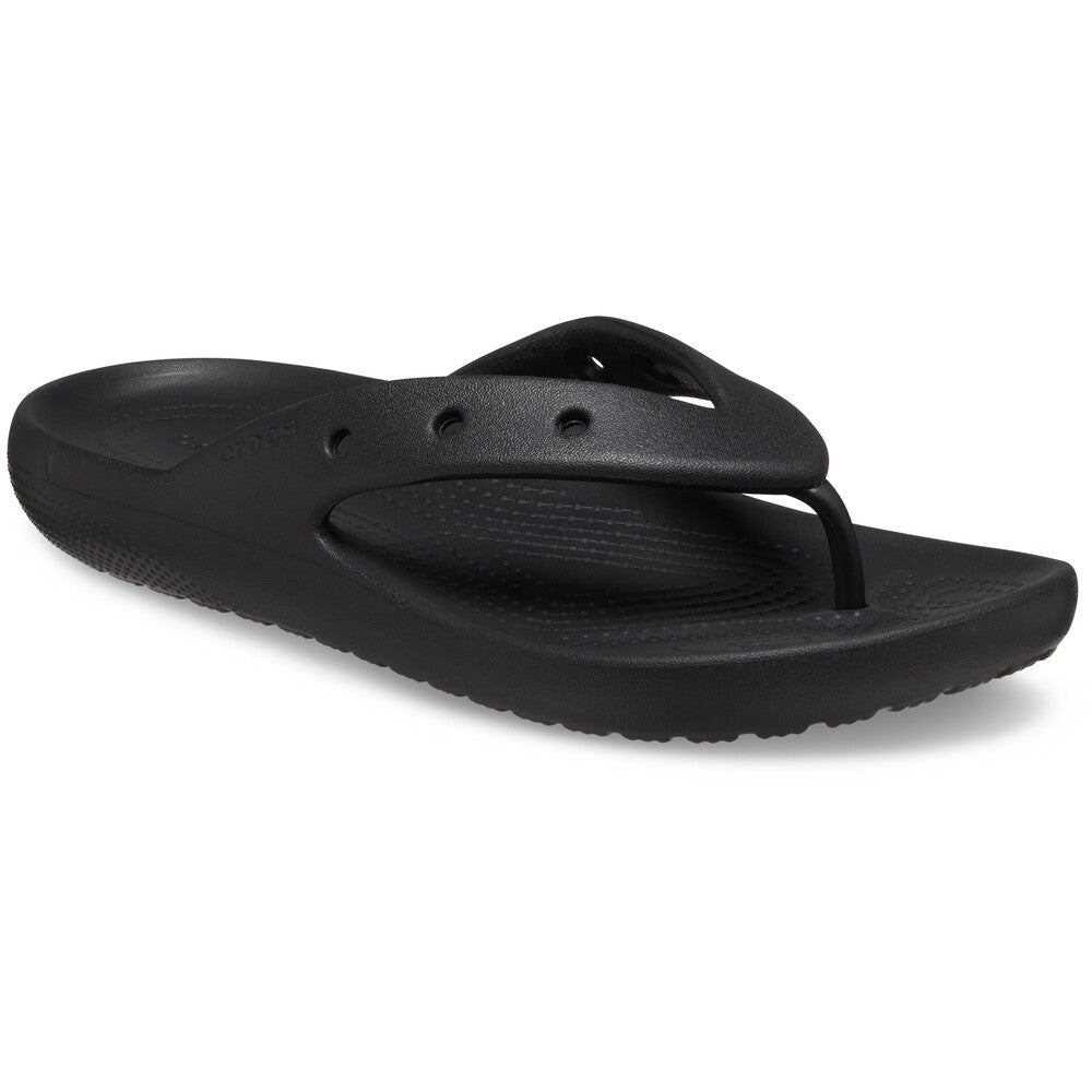 Crocs Chinelo Flip Classic Platform