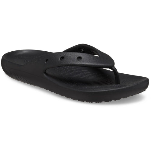 Crocs Chinelo Flip Classic Platform