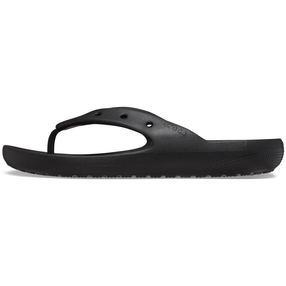 Crocs Chinelo Flip Classic Platform