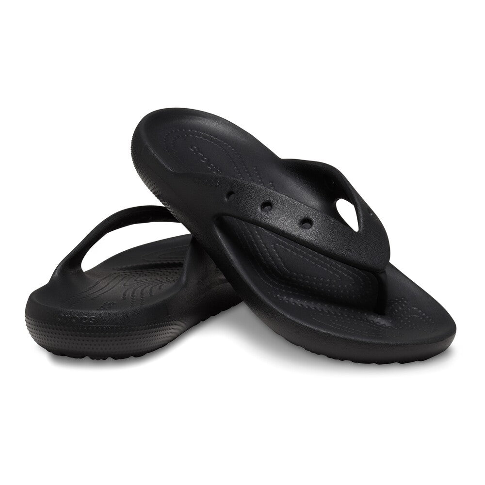 Crocs Chinelo Flip Classic Platform