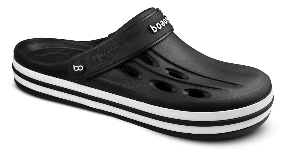 Boa Onda Clog Star