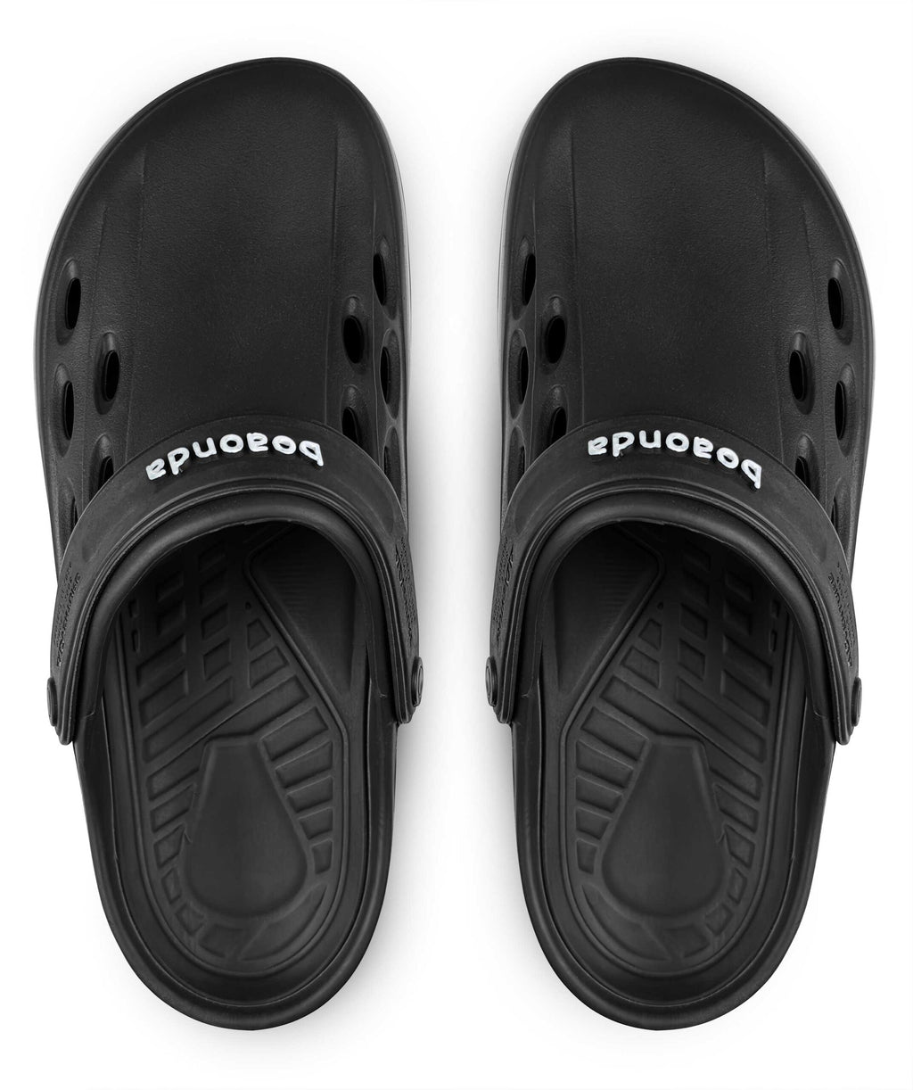 Boa Onda Clog Star