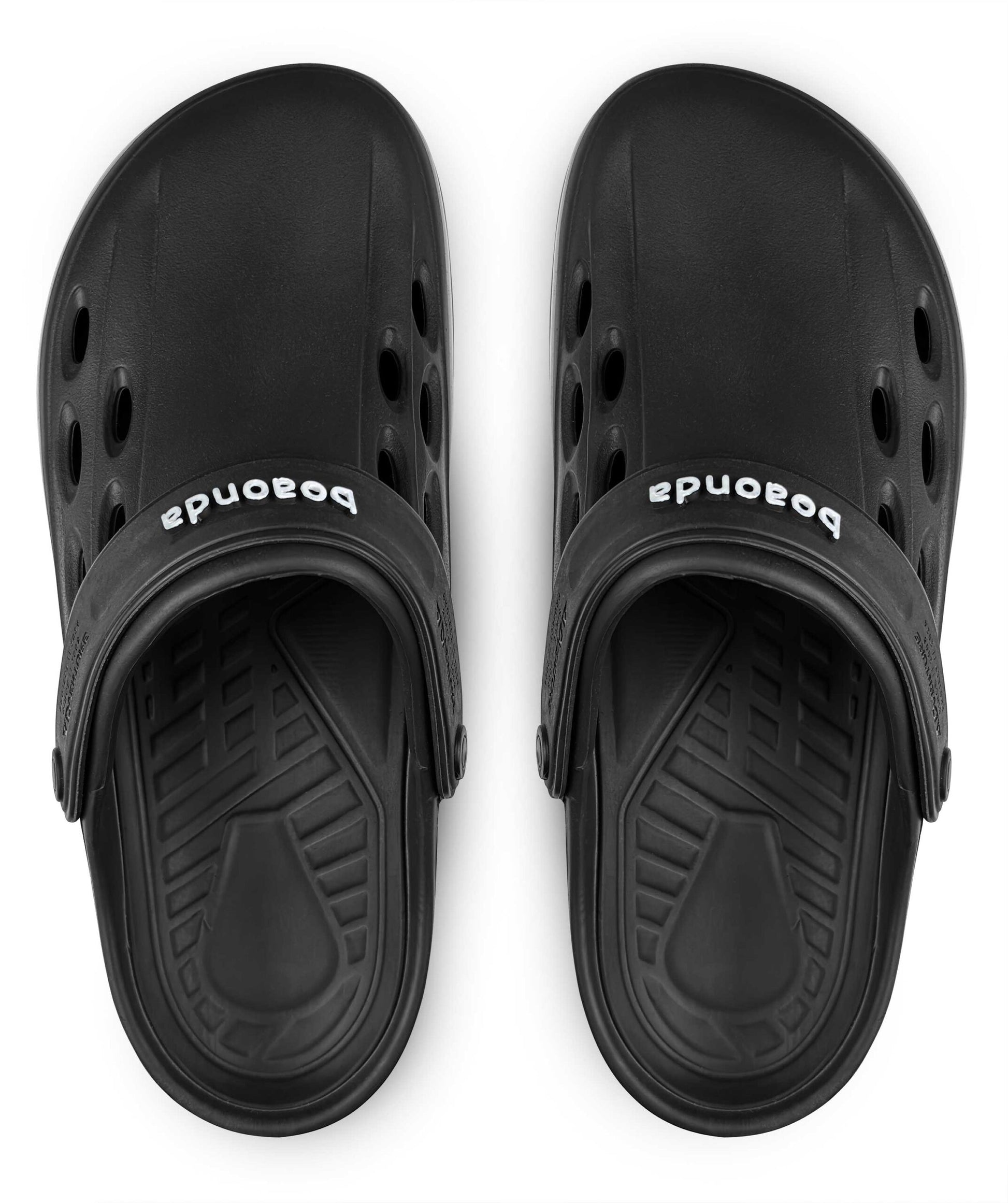 Boa Onda Clog Star