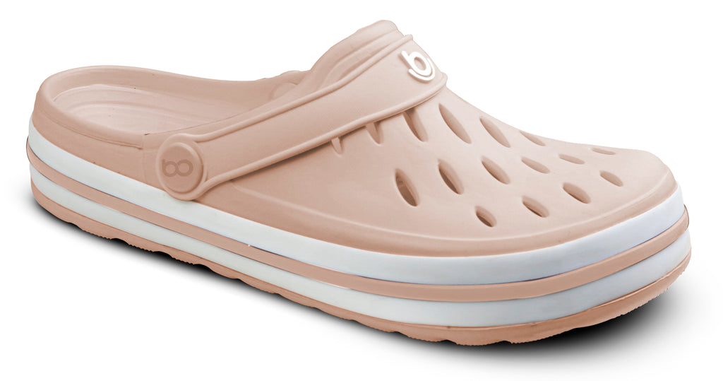 Boa Onda Clog Star