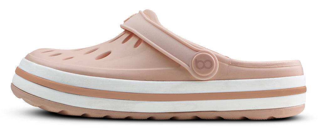 Boa Onda Clog Star