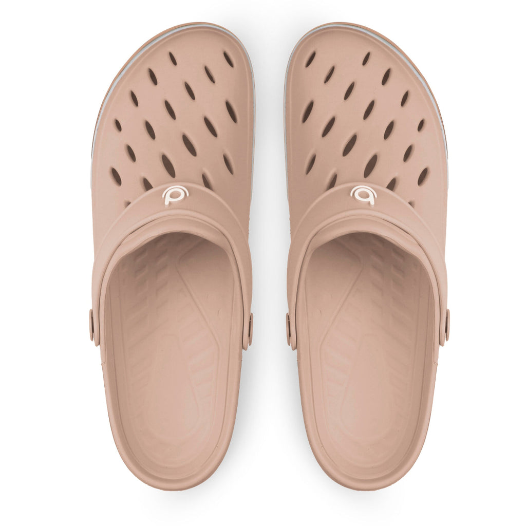 Boa Onda Clog Star