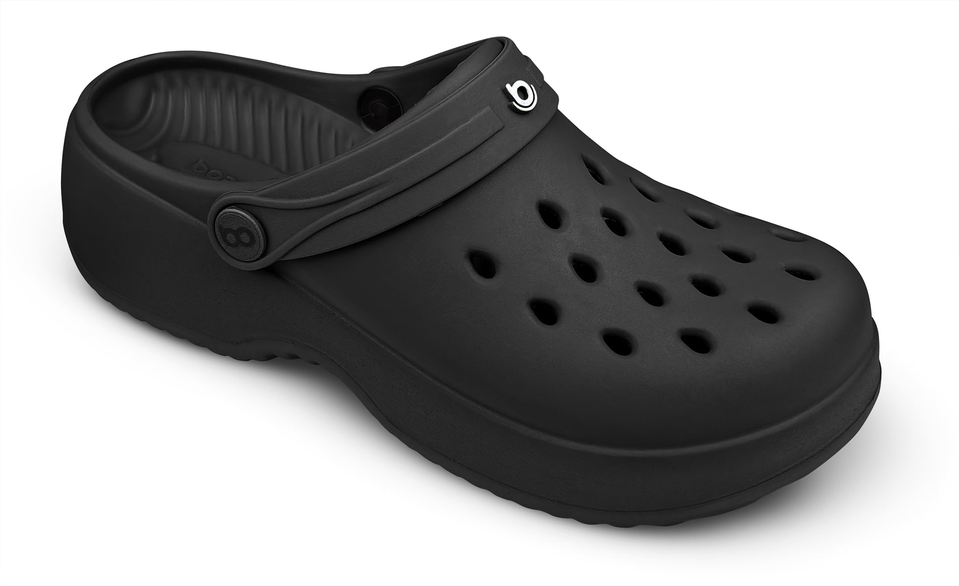 Boa Onda Clog Bella