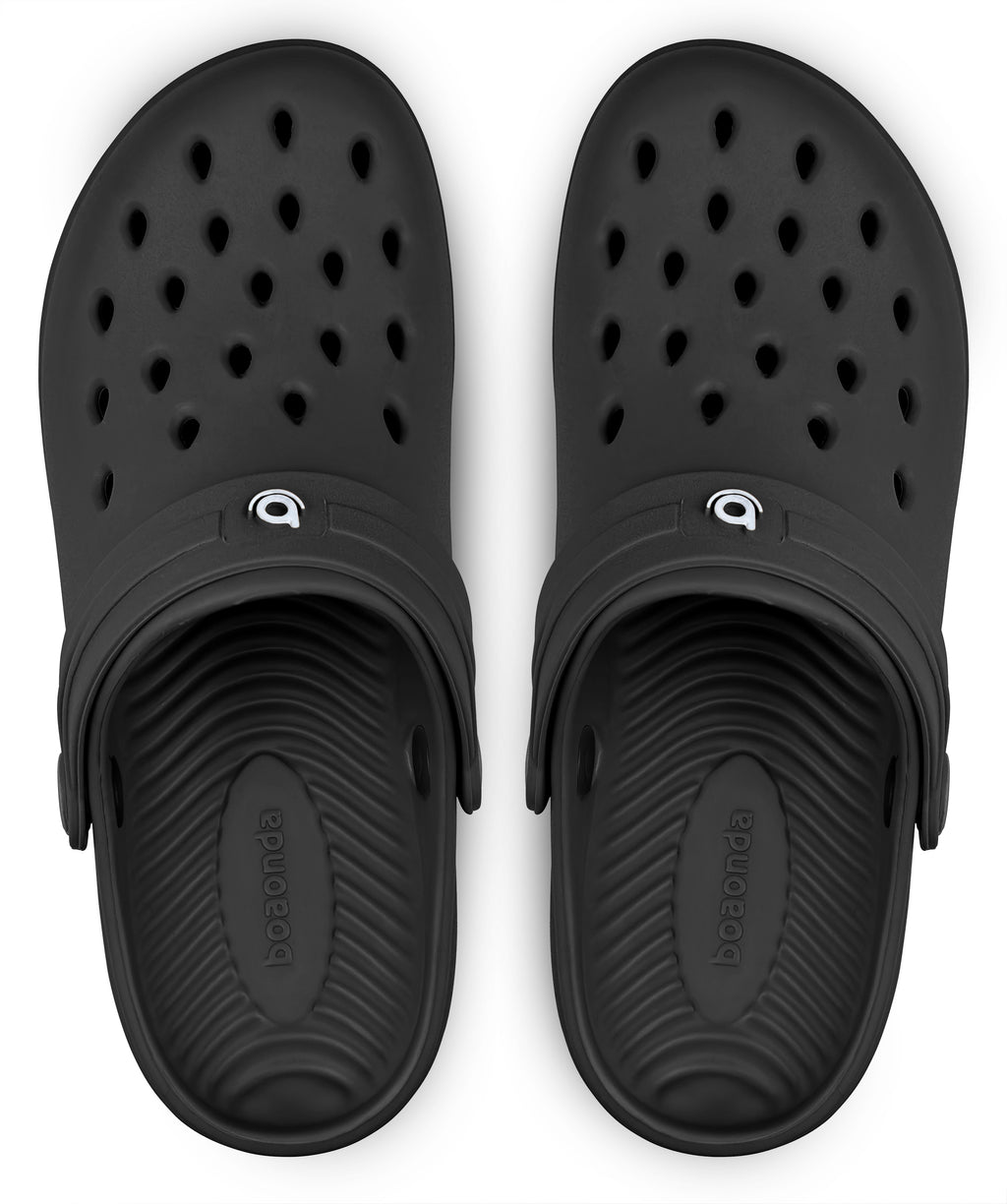 Boa Onda Clog Bella