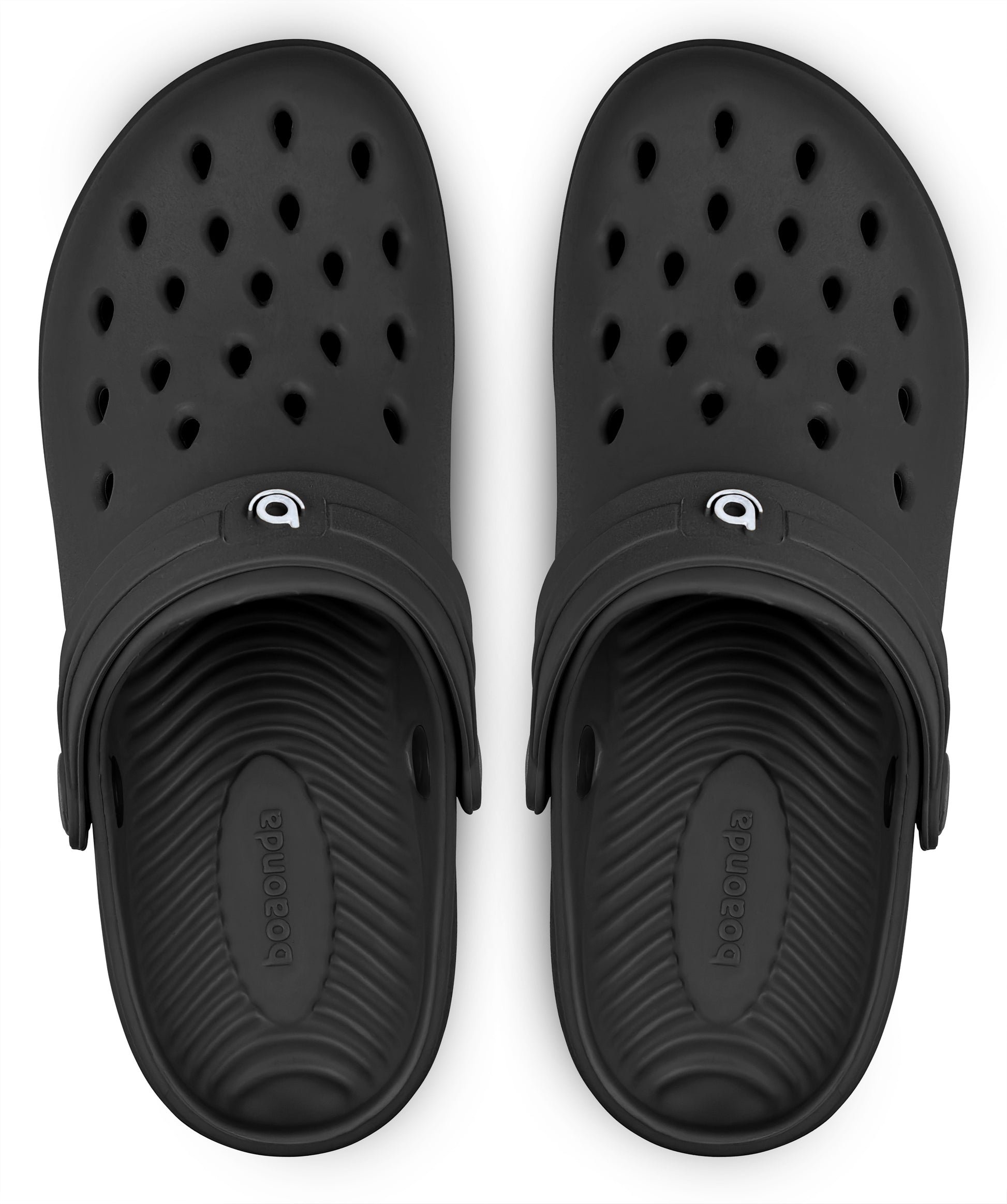 Boa Onda Clog Bella
