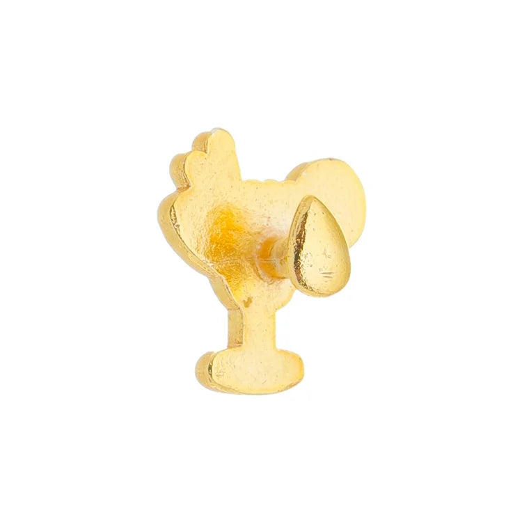 Acessórios Chinelos - Pin Drinque Margarita