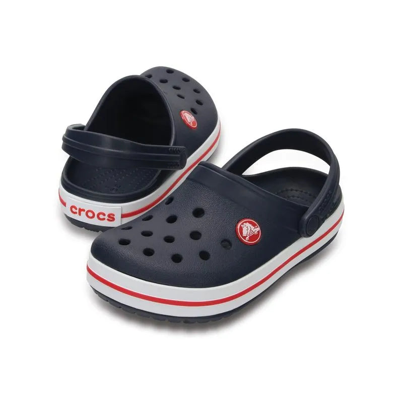 Crocs Crocband Clog Juvenil