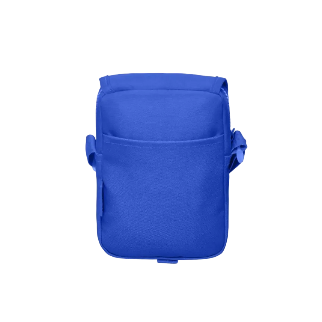 Farm Rio ETC - Bolsa Fervo Arco-Íris Tropical Azul