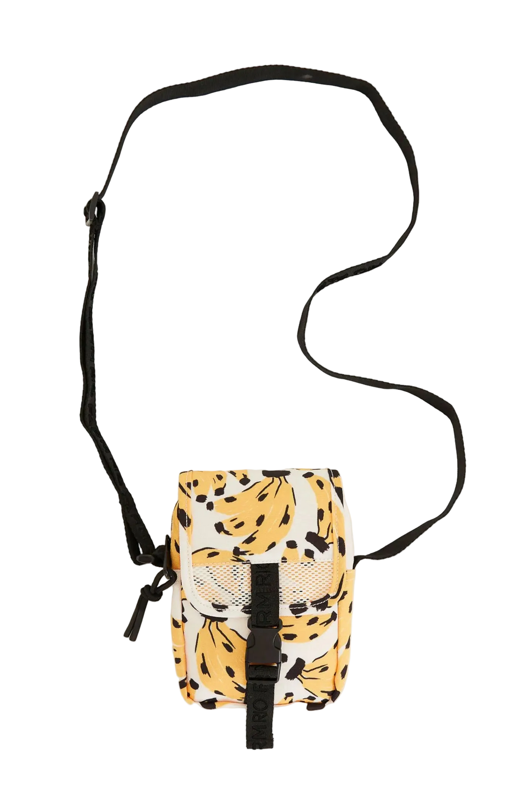 Farm Rio ETC - Bolsa Fervo Bossa Bananamix