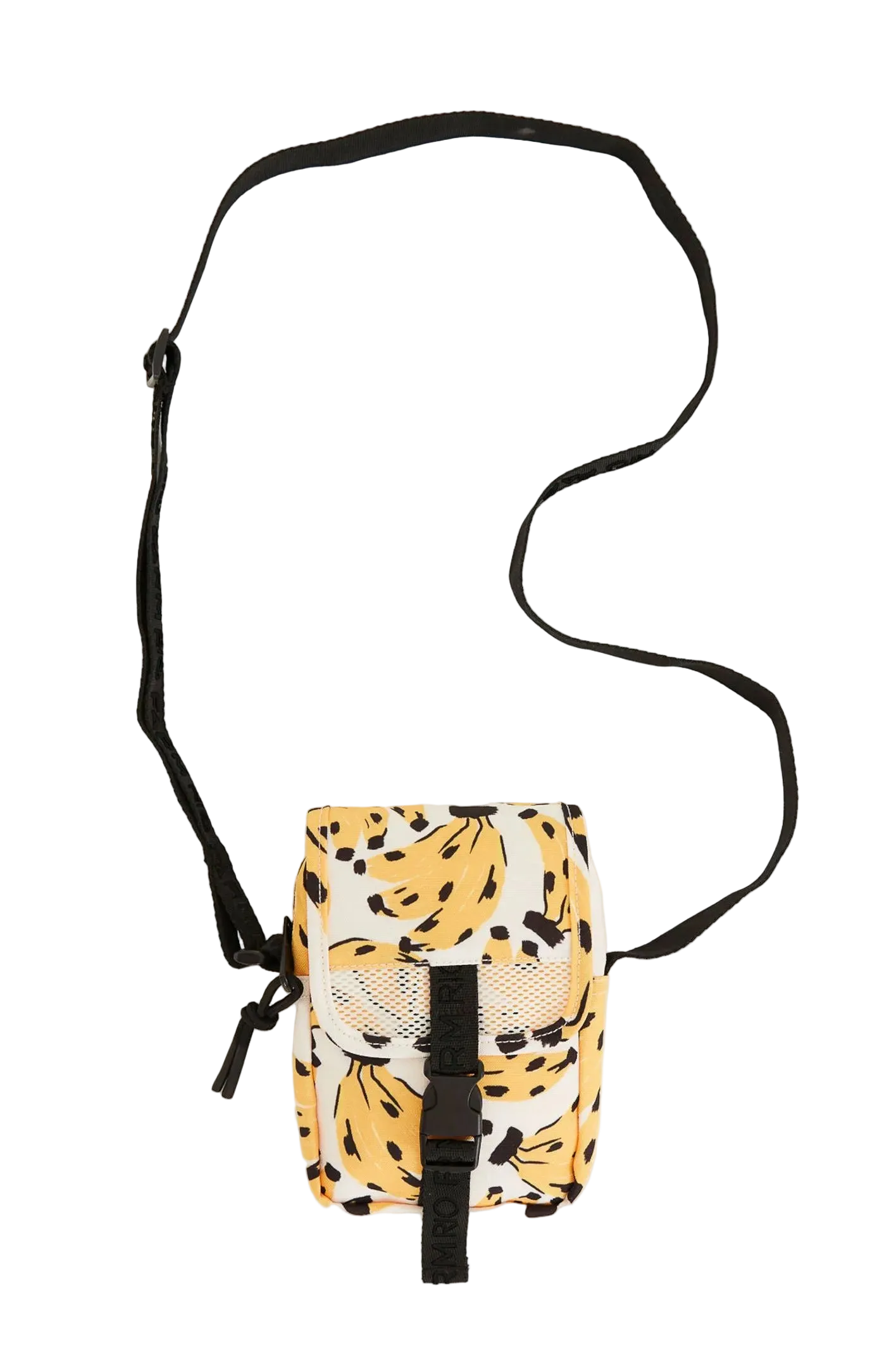 Farm Rio ETC - Bolsa Fervo Bossa Bananamix