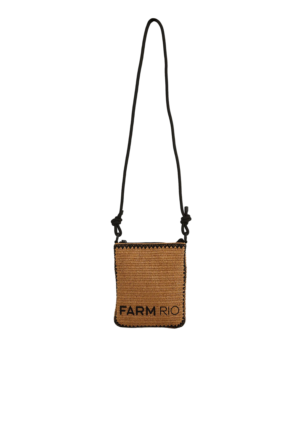 Farm Rio - Bolsa Astral Artesanal