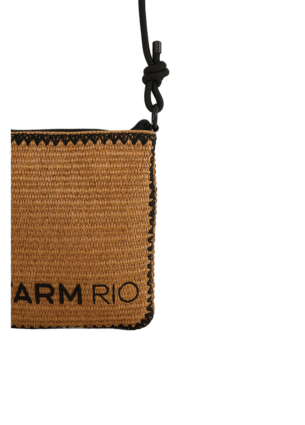 Farm Rio - Bolsa Astral Artesanal