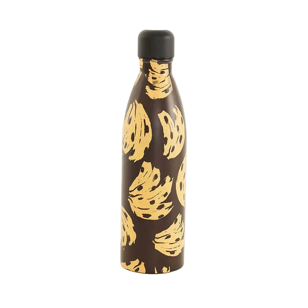 Farm Rio - Garrafa Glub Bossa Banana 750ml