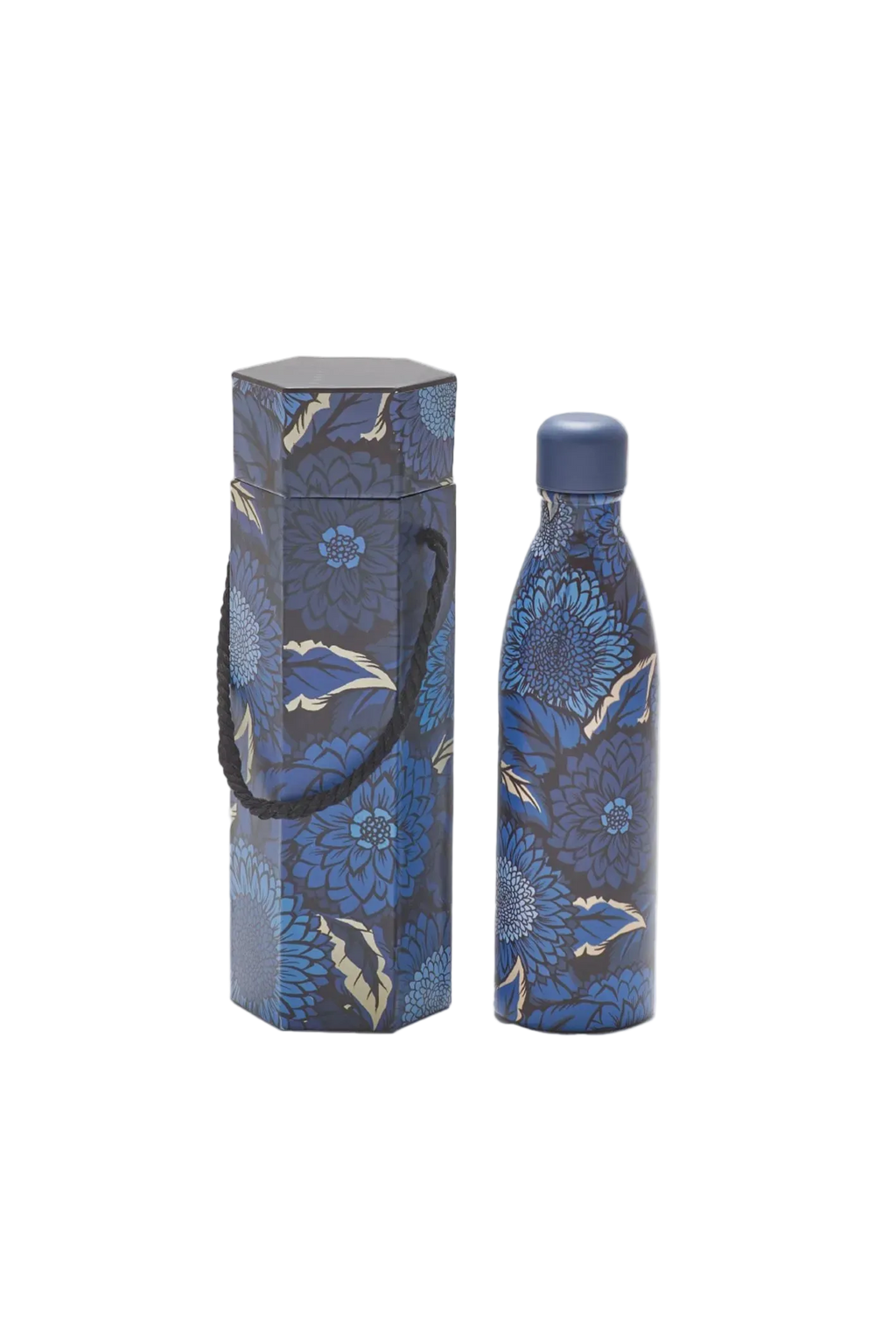 Farm Rio - Garrafa Glub Floral Vint 750ml