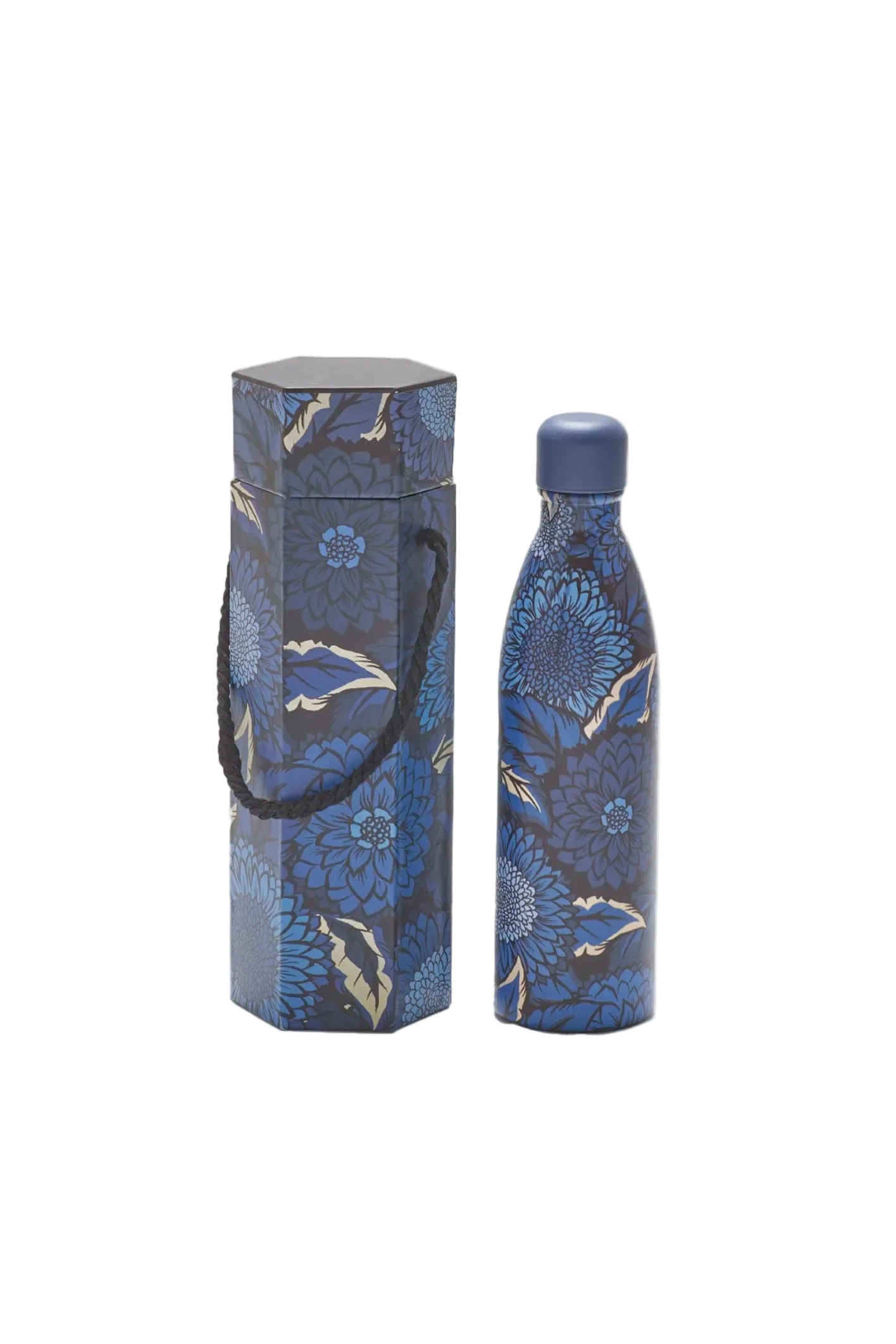 Farm Rio - Garrafa Glub Floral Vint 750ml