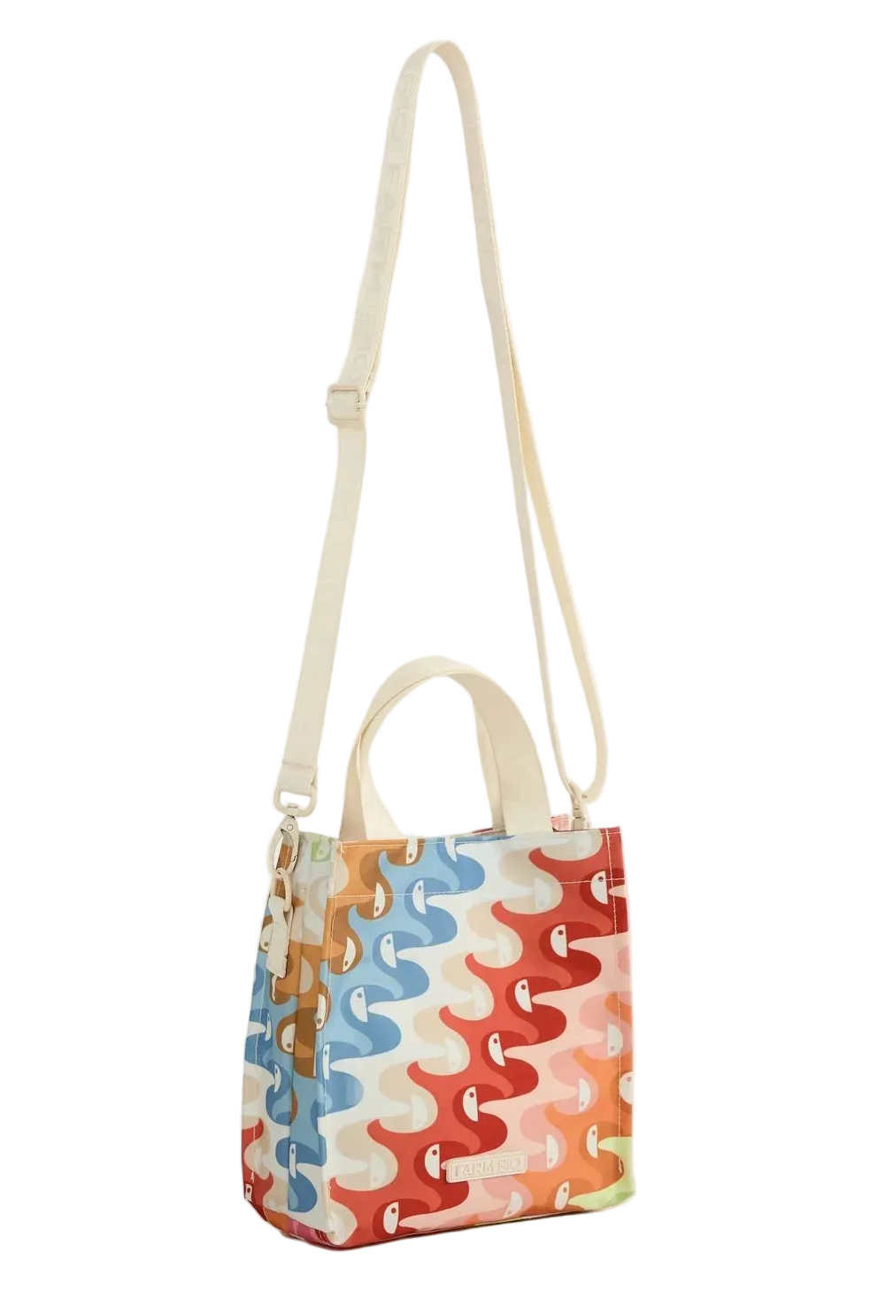 Farm Rio - Bolsa Mimo Copatucano