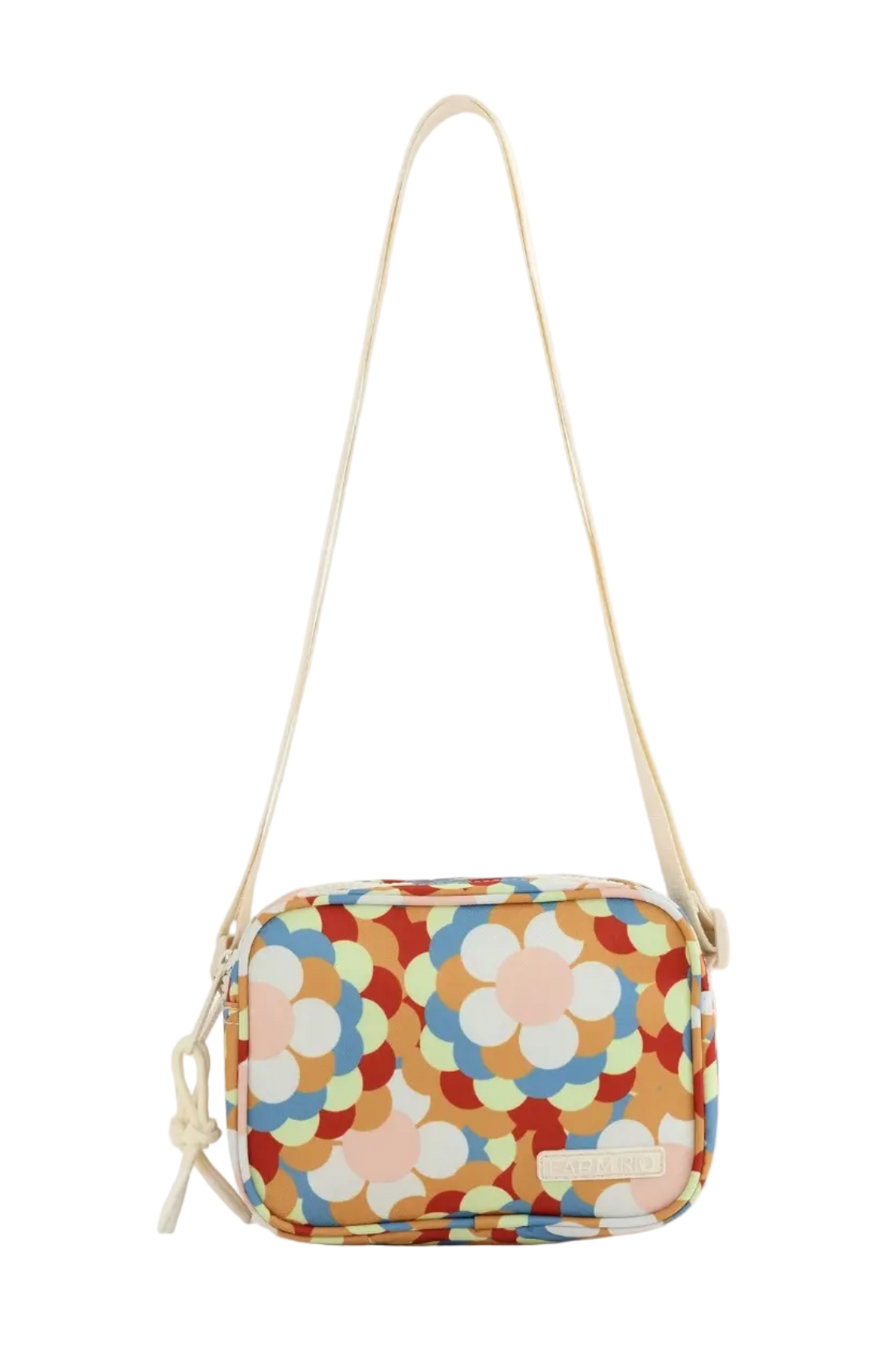 Farm Rio - Bolsa Chamego Á Fábrica