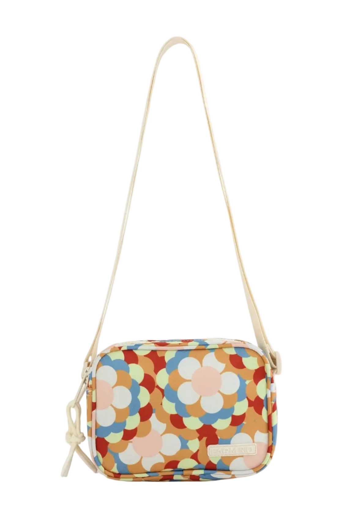 Farm Rio - Bolsa Chamego Á Fábrica