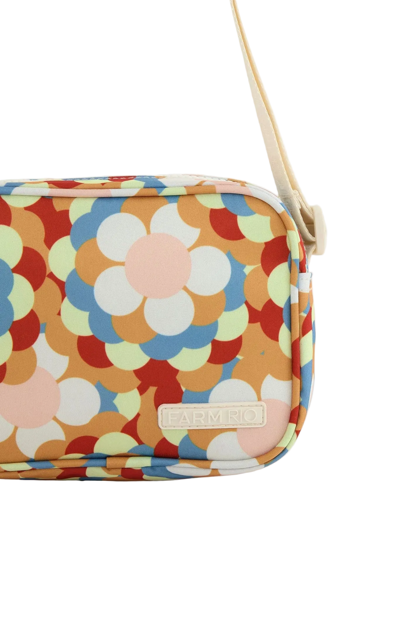 Farm Rio - Bolsa Chamego Á Fábrica