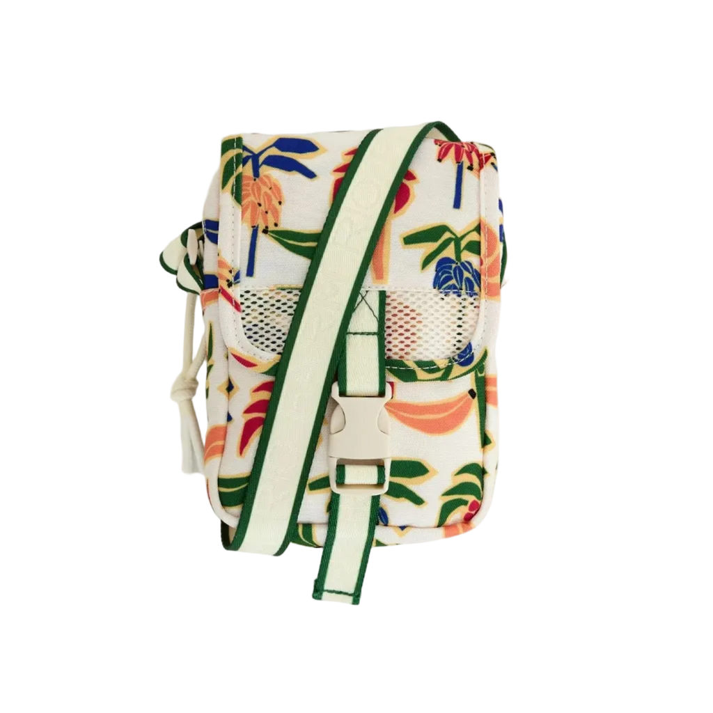 Farm Rio ETC - Bolsa Fervo Coqueiro de Banana