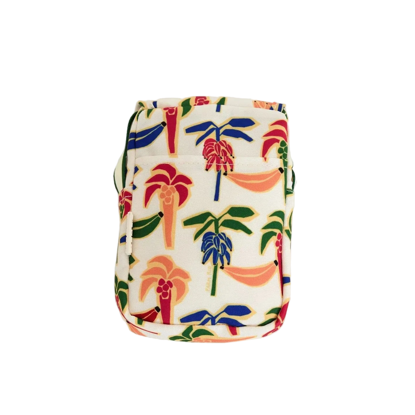 Farm Rio ETC - Bolsa Fervo Coqueiro de Banana