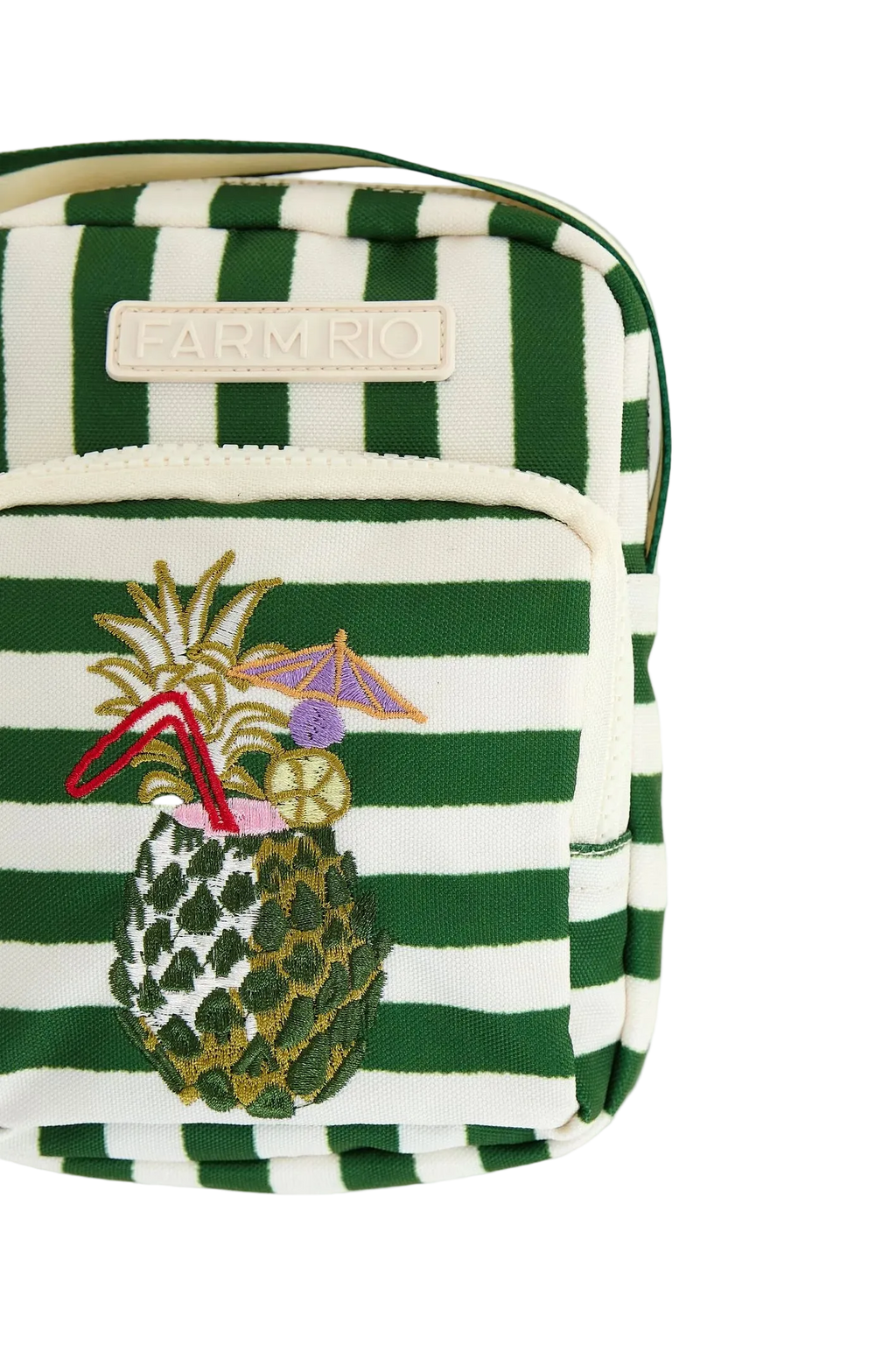 Farm Rio ETC - Bolsa da Gema Comida de Praia