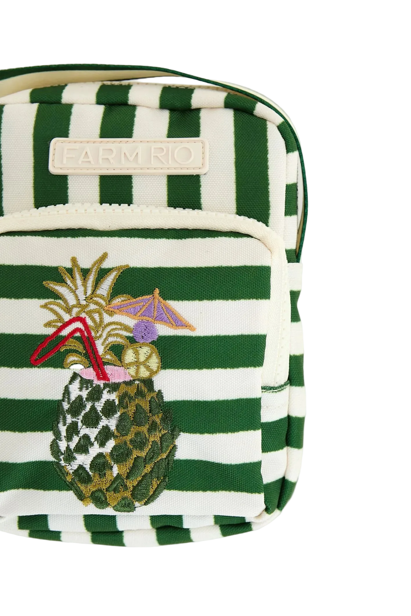 Farm Rio ETC - Bolsa da Gema Comida de Praia