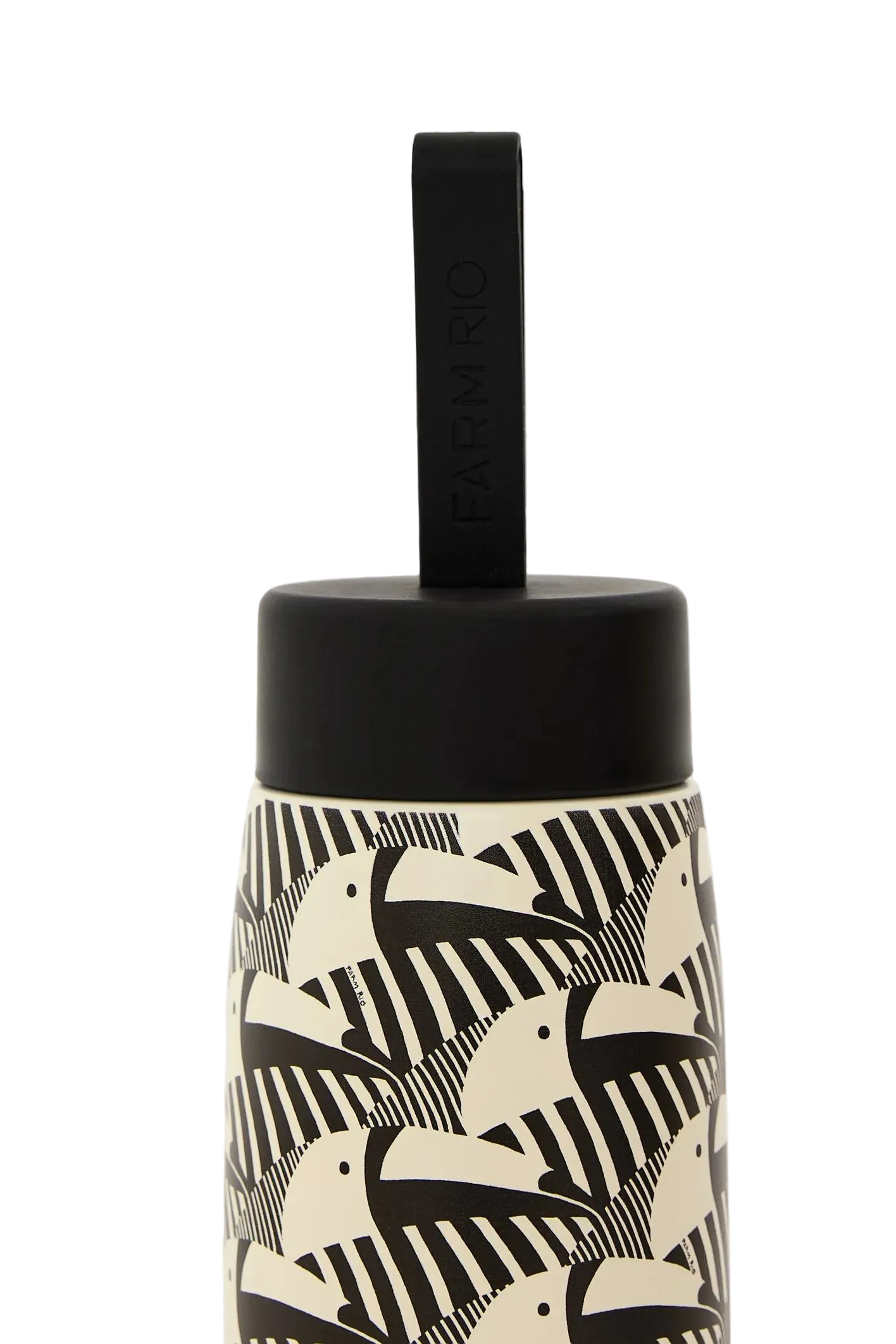 Farm Rio - Garrafa Que Sede Bico de Tucano 500ml