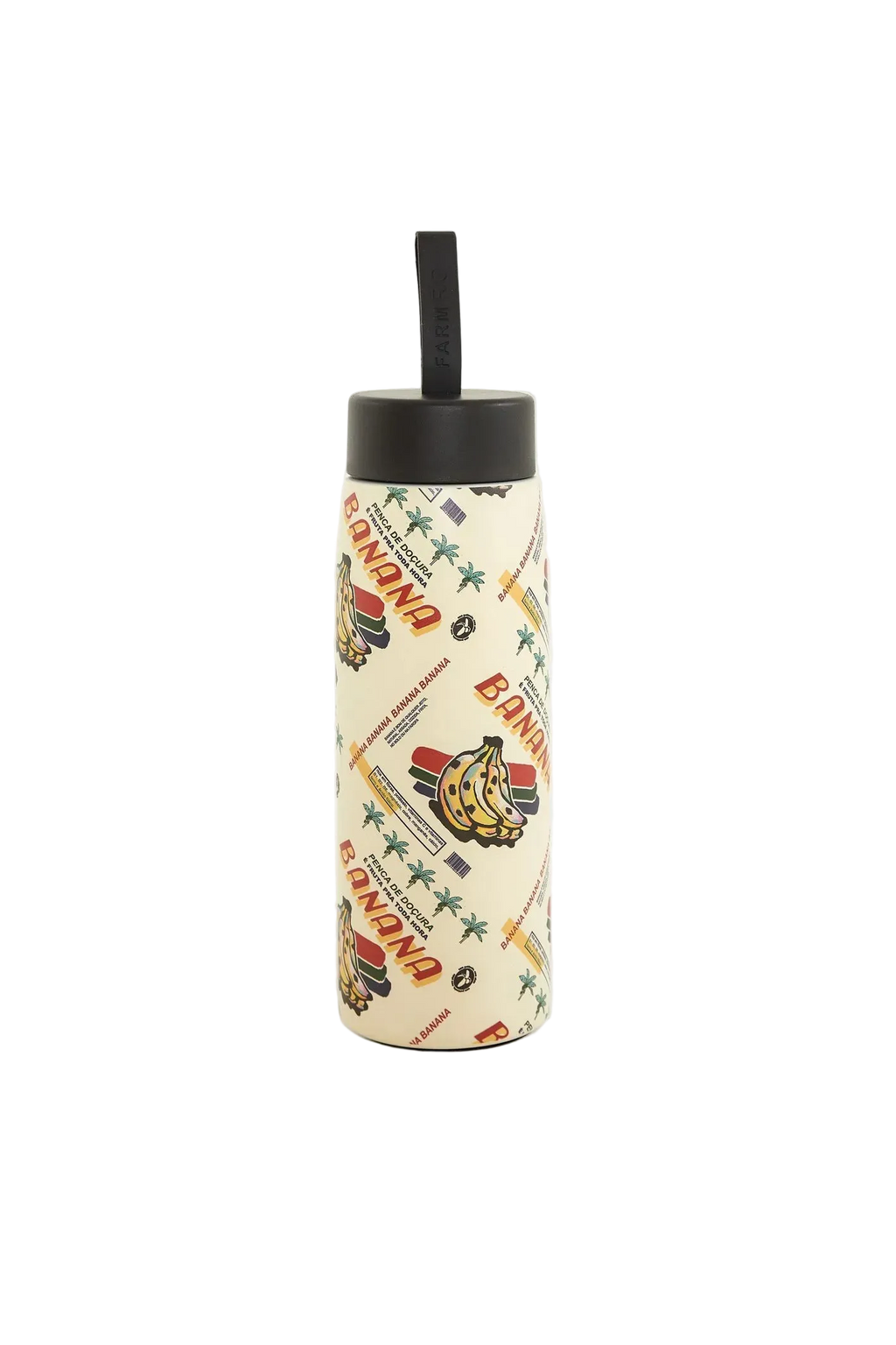 Farm Rio - Garrafa Que Sede Dias Urbanos 750ml