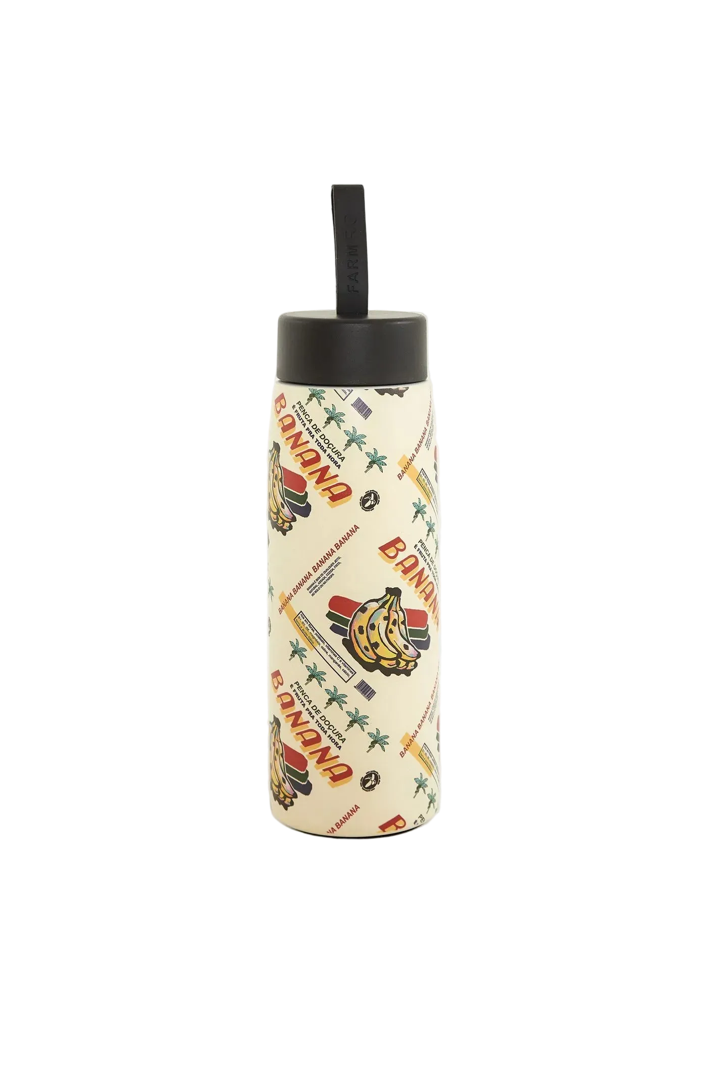 Farm Rio - Garrafa Que Sede Dias Urbanos 750ml