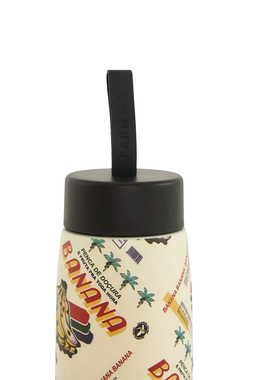 Farm Rio - Garrafa Que Sede Dias Urbanos 750ml