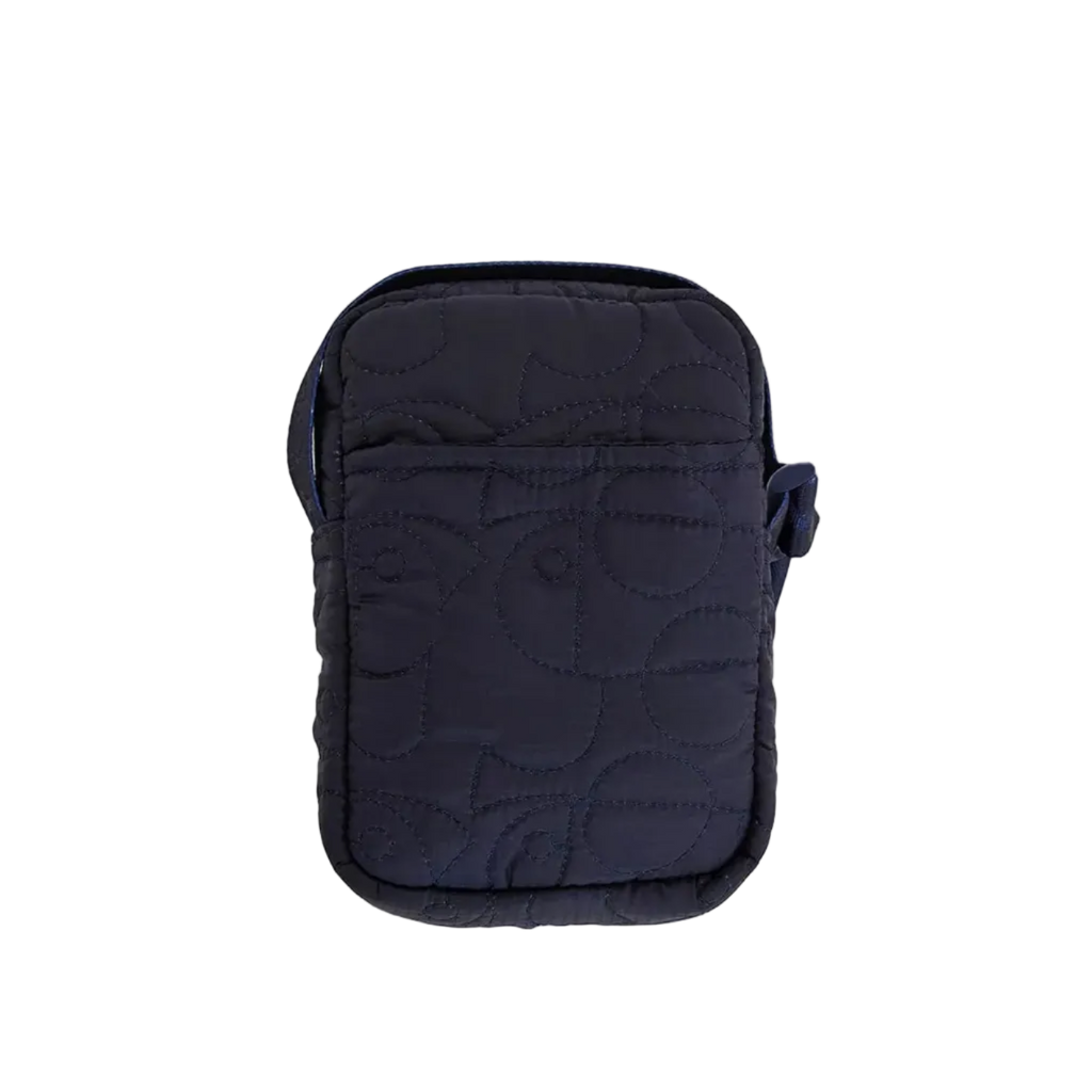 Farm Rio ETC - Bolsa da Gema Puffer Marinho