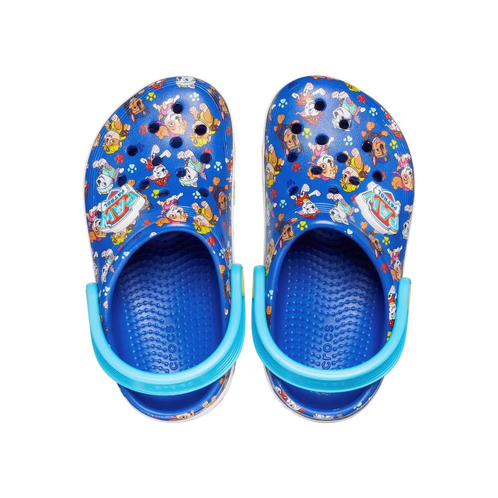 Crocs Crocband Patrulha Canina - Paw Patrol