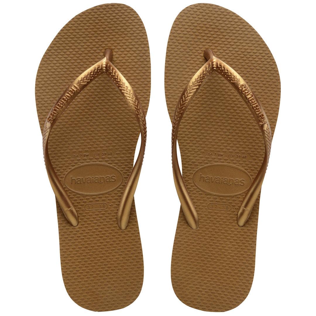 Havaianas Chinelo Slim