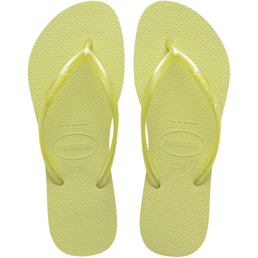Havaianas Chinelo Slim
