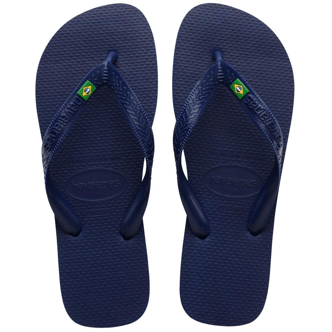 Havaianas Chinelo Brasil
