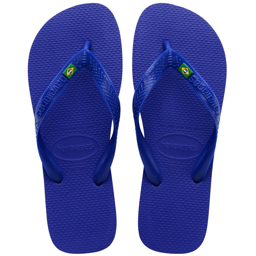 Havaianas Chinelo Brasil