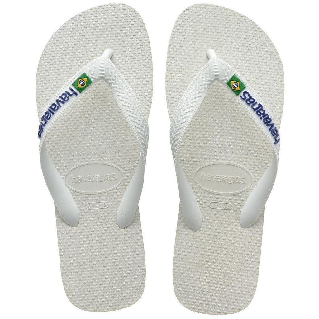 Havaianas Chinelo Brasil Logo